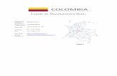 Listado de Departamentos/Stateshrlibrary.umn.edu/research/colombia/Colombia-States.pdfCarrera 21 con Calle 20 esquina. Palacio de Gobierno Arauca. Teléfonos: (577) 8 85 17 19 / (577)