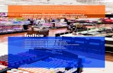 Índice - Amazon S3 · Grupo Comercial Chedraui, S. A. B. de C. V. y Subsidiarias Estados financieros consolidados por los años que terminaron el 31 de diciembre de 2012 y 2011,