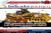 PRD: extraviado como oposición y el PRI como su pecado ...indicadorpolitico.mx/imgpublicaciones/pdf/diario_ip_478.pdf · PRD hasta López Obrador en Morena, esa corriente pragmática