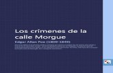 Los crímenes de la calle Morgue€¦ · muerte de su autor (RDL 1/1996 - Ley de Propiedad Intelectual). Sin embargo, no todas las leyes de Propiedad Intelectual son iguales en los