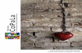 deycrit-sur.comdeycrit-sur.com/index/documentos/copala3.pdf · 2018-08-05 · y propone la gestión pacífica de conflictos para construir paz duradera e integral en las aulas. M.
