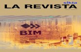 LA REVISTA - Sikla Revista Sikla 2018_2019_ES.pdf · de forma que se desprenda una capa metálica de los electrodos. Durante la separación metálica los componentes que desean revestir