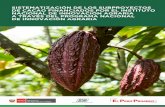 SISTEMATIZACIÓN DE LOS SUBPROYECTOS DE CACAO FINANCIADOS POR EL INSTITUTO NACIONAL … · 2019-06-18 · Sistematización de los subproyectos de cacao ﬁnanciados por el INIA a
