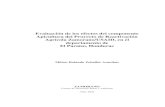 Evaluacion de los efectos del componente Apicultura del ... · Proyecto de Reactivación Agrícola Zamorano/USAID, en el departamento de El Paraíso, Honduras. 41 p. La producción