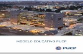 MODELO EDUCATIVO PUCPHemos construido un modelo educativo que combina estándares de las mejores universidades del mundo con características propias desarrolladas en la interacción
