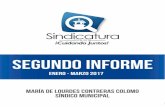 Cd. Delicias, Chih. A 26 de abril de 2017municipiodelicias.com/images/transparencia/2017/...-Se acudió a la colocación de la primera piedra de lo que será una cancha de futbol rápido
