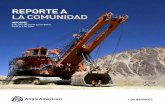 REPORTE A LA COMUNIDAD - Anglo American Chile/media/Files/A/Anglo-American-Chi… · REPORTE A LA COMUNIDAD INFORME EVALUACIÓN SOCIO-ECONÓMICA (SEAT 2) AÑO 2009 LOS BRONCES. INDICE