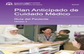 Spanish Plan Anticipado de Cuidado Médico - …healthywa.wa.gov.au/~/media/Files/HealthyWA/New/Advance...su elección sobre si quiere que lo cuiden en su hogar, en un hospital, hogar
