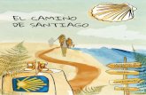 Ficha Camino de Santiago Castellano · 2018-10-10 · INICIO Las FICHAS DE PATRIMONIOque os presentamos, y que son la base del programa formativo “Tu Camino de Santiago, patrimonio