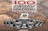 100 motivos - Lectio · 100 motivos para ser del Real Madrid (y no del Barça) • Colección Cien × 100 — 5 • Antonio González Gil-García 100 motivos para ser del Madrid.indd