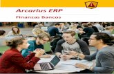 Arcarius ERP - xookmexico.com.mxXookmexico.com.mx/pdf/Manual Finanzas Bancos.pdfbuscar dentro de clientes, un pago proveedores buscará dentro de proveedores, un pago empleados buscará