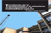 Investigación y servicio Transitando de la conservación y ...enlacesx.xoc.uam.mx/21/archivos/alberto.pdf · gestión de las ciudades, y del territo-rio en general, con una visión