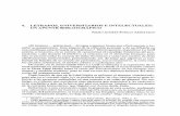 UN APUNTE BIBLIOGRÁFICO - DIGITUM. Depósito Digital Institucional de la … · 2020-02-16 · 1 Jacques Le Goff, Los intelectuales en la Edad Media, Barcelona, 1993, p. 21. ...