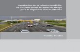 Resultados de la primera medición de los principales ...conapra.salud.gob.mx/Interior/Documentos/Linea_base/Puebla/Puebla/2012.pdfResultados de la Línea Base: Puebla, Puebla 6 1.