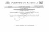 PERIÓDICO OFICIAL - Tamaulipaspo.tamaulipas.gob.mx/wp-content/uploads/2020/01/cxlv-03-070120F.… · NS/79/10/2019 Periódico Oficial Victoria, Tam., martes 07 de enero de 2020 Página