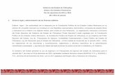 Gobierno del Estado de Chihuahua Notas a los Estados Financieros (En miles de …ihacienda.chihuahua.gob.mx/informescp/2015/doc/t3/NOTAS A... · 2016-03-16 · Gobierno del Estado