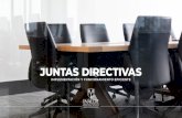 JUNTAS DIRECTIVAS - INALDE Business School...habilidades directivas de toma de decisiones prudenciales, incluyendo las capacidades de diagnóstico, toma de decisiones, ejecución y