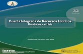 Cuenta Integrada de Recursos Hídricosbiblio3.url.edu.gt/publiclg/IARNA/coediciones/32.pdf · 2016-10-17 · v Cuenta Integrada de Recursos Hídricos. Resultados y análisis Banco