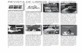 REVISTA DE LIBROS book revie...del mismo título que se pudo ver en el Museo de Cerámica #González Martí# y que mostró la colección Laia-Bosch, reuni-da entre los años 1990 y
