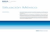 Situación México 1T13 - BBVA Research...en diciembre entraron flujos a Cetes por un monto máximo histórico de USD 8,000 millones. El tipo de cambio también se ve favorecido por