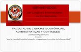 FACULTAD DE CIENCIAS ECONÓMICAS, ADMINISTRATIVAS Y … · 2016-06-15 · facultad de ciencias econÓmicas, administrativas y contables 3er simposio internacional de contametria delitos
