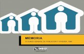 Memoria : XI Censo General de Población y Vivienda 1990internet.contenidos.inegi.org.mx/.../2104/702825490416/702825490… · Memoria del XI Censo General de Población y Vivienda,