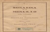 guitarmusic.info€¦ · Album de 6 danzas -y cantos argentinos Baio el sauce, Milonga criolla Carmen, Habanera (Bizet) . ... (de una obra de Sori arreglado y adaptado en sonidos