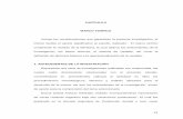 CAPÍTULO II MARCO TEÓRICOvirtual.urbe.edu/tesispub/0094714/cap02.pdf · Determinar el efecto del manejo de la recría sobre los aspectos productivos y reproductivos en la etapa