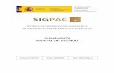 ActualizadorPg: Manual de usuario.sigpac.mapa.es/SIGPAC/AAV/ActualizadorPG.setup... · Generación de cachés incrementales: se determinarán los cambios, tanto ... 6. Para facilitar