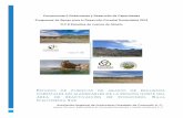 Estudio de cuencas de abasto de recursos forestales no … · 2019-09-25 · tabla 26 especies forestales no maderables con potencial de aprovechamiento.....139. asociaciÓn regional