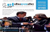 Editorial sumario - Inicioeducacion.quito.gob.ec/unidades/eugenioespejo/images/... · 2015-10-23 · Secciones sumario sumario 04 Editorial 08 22 30 36 28 Conversó con El Duende.