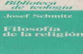 Filosofía de la religión - Libro Esotericolibroesoterico.com/biblioteca/religiones/Filosofia De La... · 2015-11-05 · Tipos básicos de filosofía de la religión 25 ... 2.5.