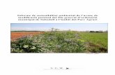 Informe de sostenibilitat TOT.p · Informe de sostenibilitat ambiental de l’avanç de modificació puntual del Pla general d’ordenació municipal de Sabadell a l’àmbit del