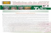 Boletín Informativo de la Asociación Española de Historia ...El equinoccio de primavera marca el inicio de la estación que ha empezado el lunes 20 de marzo a las 11.29 horas. Equinoccio