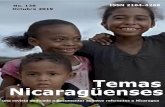 Revista de Nicaragüensestemasnicas.net/split138/portada138.pdfRevista de Nicaragüenses No. 138 ± Octubre 2019 ± ISSN 2164-4268 - 5 método son que es subjetivo, que se basa en
