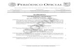 PODER EJECUTIVO SECRETARÍA DE GOBERNACIÓNpo.tamaulipas.gob.mx/wp-content/uploads/2014/05/cxxxix-44-100414F.pdfpoder ejecutivo secretarÍa de gobernaciÓn ... fortalecer el desempeÑo