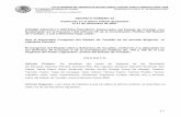 D E C R E T O: Artículo Primero.- Se aprueban las Leyes de …docs.mexico.justia.com.s3.amazonaws.com/estatales/... · 2010-03-31 · de Yucatán, y a cumplir con las disposiciones