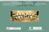 Revista Facultad de Odontología de la Universidad Latina de … · 2017-09-22 · Muchos autores han documentado el alto porcentaje de éxito de implantes ferulizados en mandíbula