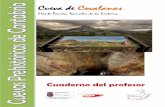 Cueva de Covalanas - Cuevas de Cantabria€¦ · Cueva de Covalanas Cuaderno del Profesor 4 Alberto de Mónaco en Ramales La cueva de Covalanas fue descubierta el 11 de septiembre