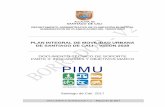 PLAN INTEGRAL DE MOVILIDAD URBANA DE SANTIAGO DE CALI …planeacion.cali.gov.co/pimu/DTS-Fase2-PIMU_Version2(Marzo1-2017… · departamento administrativo de planeaciÓn municipal