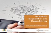 21x21 coaching db f - Fundación San Pablo Andalucía CEU4. Dominar los recursos y estrategias del coaching personal o Life Coaching, base de toda especializa-ción, abordándolos