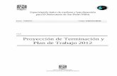 Título Proyección de Terminación y Plan de Trabajo 2012alan/capi/2012c/solicitudes/esopo.pdf · esopo proyecciÓn de terminaciÓn y plan de trabajo 2012 cÓdigo: esopo-gp-a-iapt8