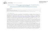 Consenso sobre prevención de fragilidad y caídas en el SNSenfermeriacomunitaria.org/web/attachments/article/1926/Guía para... · El programa de actividad física multicomponente