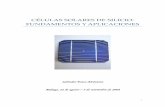 CÉLULAS SOLARES DE SILICIO: FUNDAMENTOS Y APLICACIONES · Células solares de silicio: Fundamentos y Aplicaciones Salvador Ponce Alcántara 5 El silicio es el segundo elemento más
