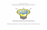 P2016 MSP MEM 1 EAE - iesreypelayo del... · 2016-10-09 · Electricidad y Automatismos Eléctricos IES Rey Pelayo - 2016/2017 - Mantenimiento Electromecánico 5 Identificar los componentes