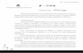 Resolución Nº P-266 del INPI de 30 de octubre de 2007 que ...de Locamo y en aquellos Que adhieren a su aplicaci6n sin serto, ha entrado en vigencia ... APARATOS Y UTENSILIOS, ACC