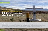 redlatinoamericanadesitiosdememoria.files.wordpress.com...Desde hace ocho años, ANFASEP reclama que el terreno de La Hoyada sea declarado Santuario de la Memoria y respetado como