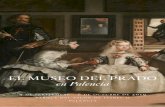 EL MUSEO DEL PRADO en Palencia · 2019-09-09 · arte de hoy y de otras épocas y lugares nos resultan más cercanos y accesi-bles. A través de la web del Museo del Prado se puede