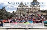 ConVosotros - Diócesis Ciudad Real · 2020-01-14 · ConVosotros. Semanario de la Iglesia en Ciudad Real. Año XXXV – n.º 1867 – D.L.: CR-91/1988 Domingo, 19 de agosto de 2018.
