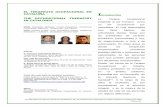 EL TERAPEUTA OCUPACIONAL EN Irevistatog.es/suple/num4/cataluna.pdf · El objetivo del presente documento es describir el perfil profesional y las funciones desempeñadas por el terapeuta